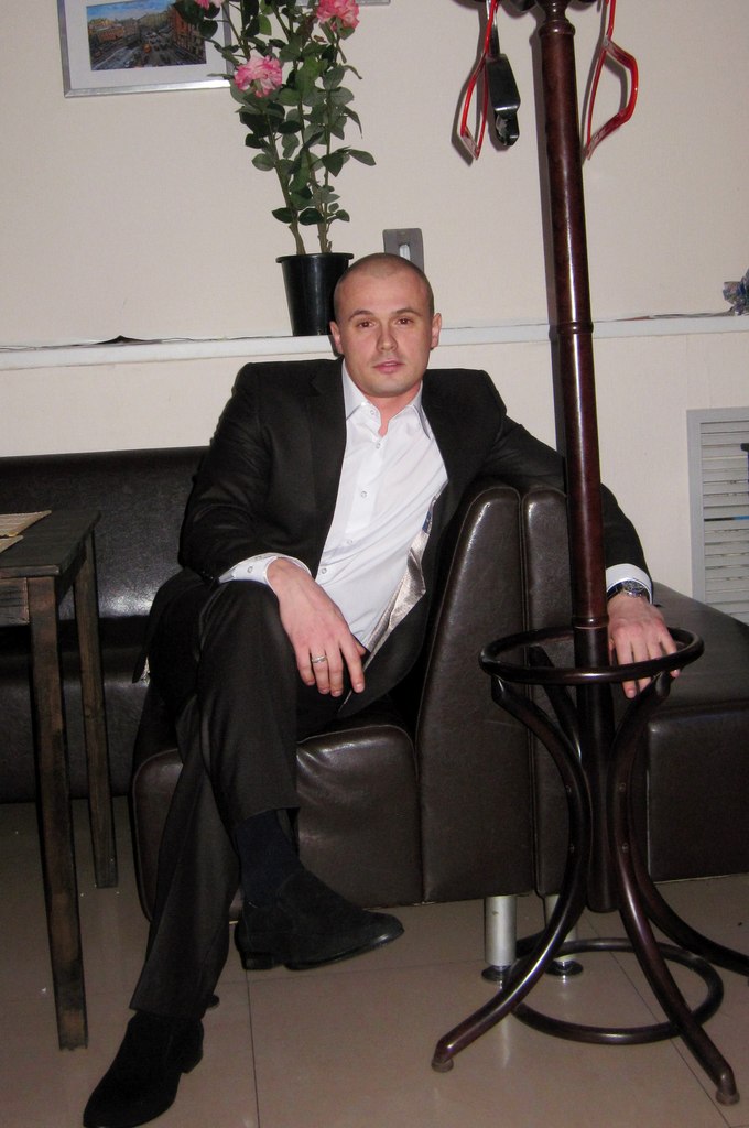 Дмитрий Глушко | Сургут