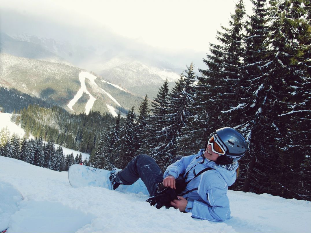 Катюшка Рапута | Киев