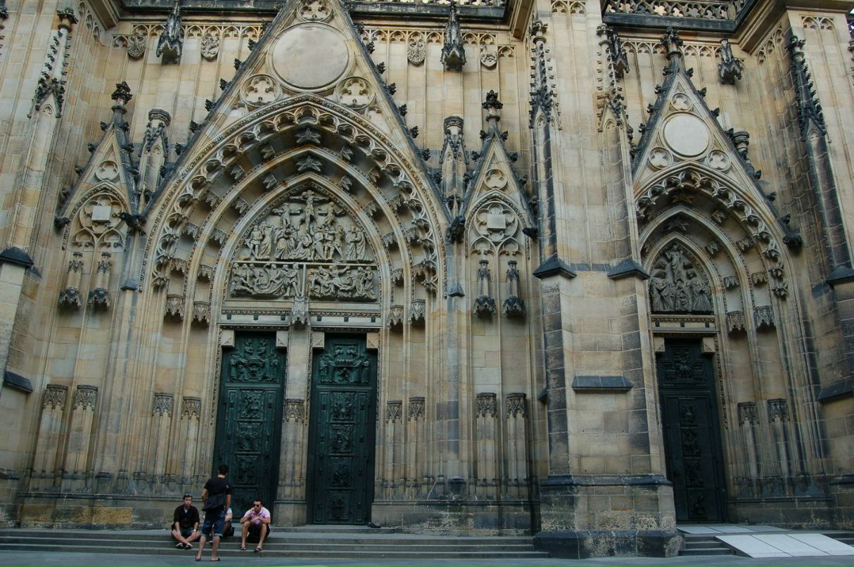 Sergei Senkin | Санкт-Петербург