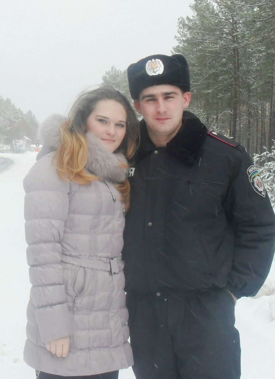 Yulia Korobskaya | Славутич