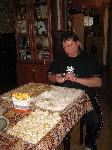 Леонид Ишевский | Гатчина