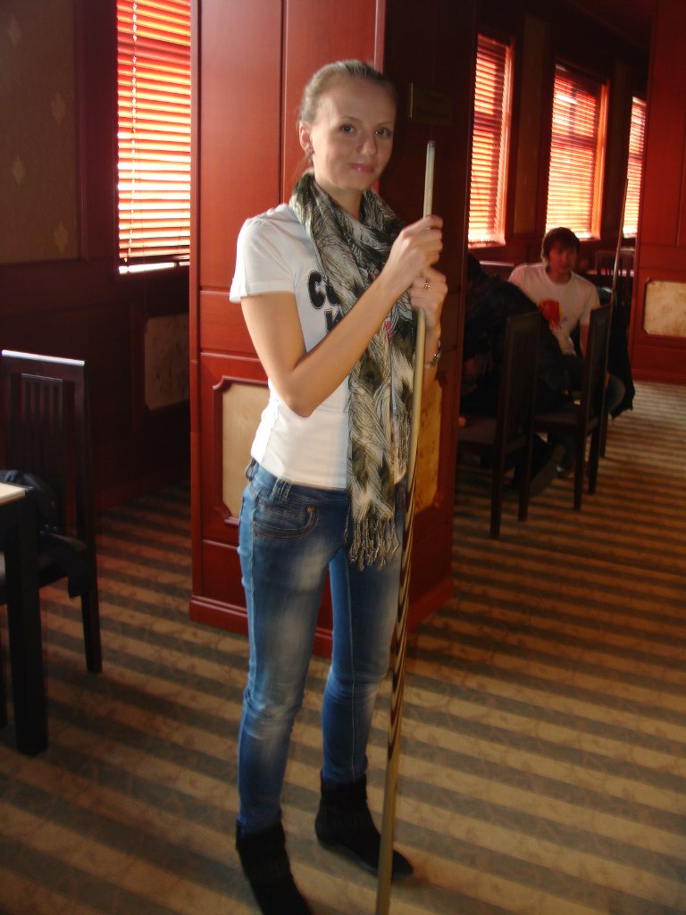 Ekaterina Salovskaia | Хабаровск (деревня)