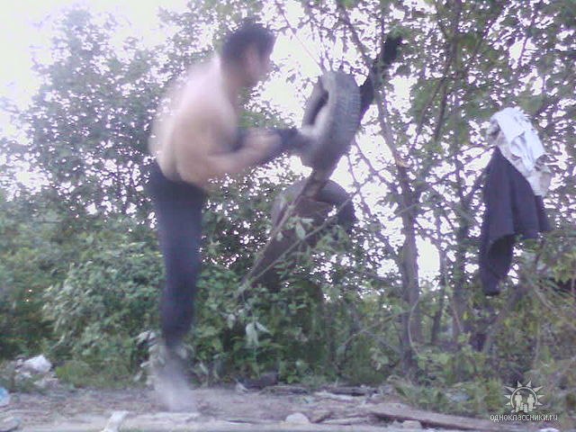 Нарек Нерсисян | Санкт-Петербург