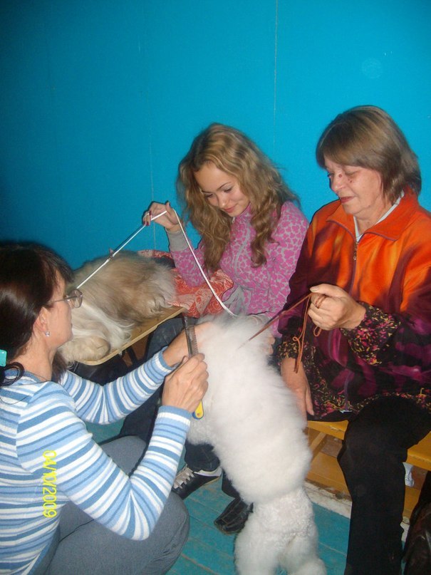 Надежда Литвинова | Якутск