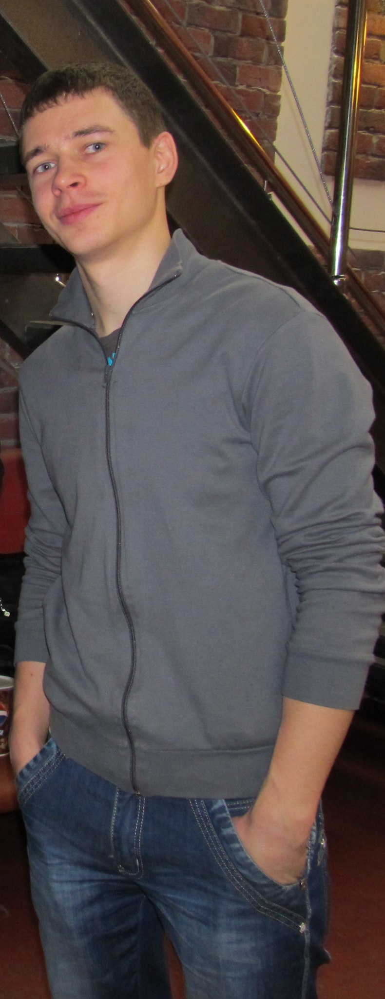 Александр Кабыш | Челябинск