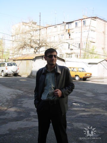 Sarqis Xachatryan | Ереван