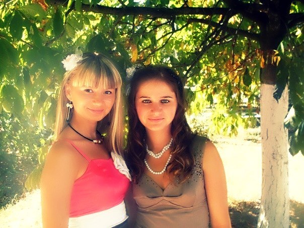 Лариса Паныч | Одесса