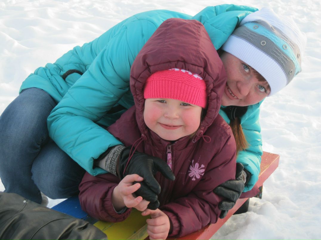 Марийка Гостева | Савинский