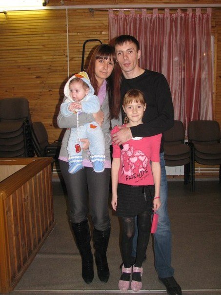 Анастасия Наджафова | Краснодар