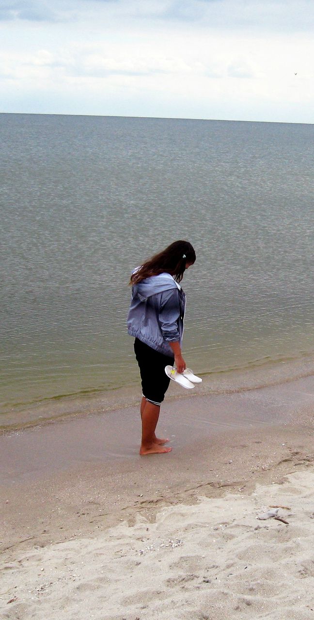 Алинка Касьяненко | Запорожье