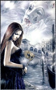 Таня Панасюк | Ратно