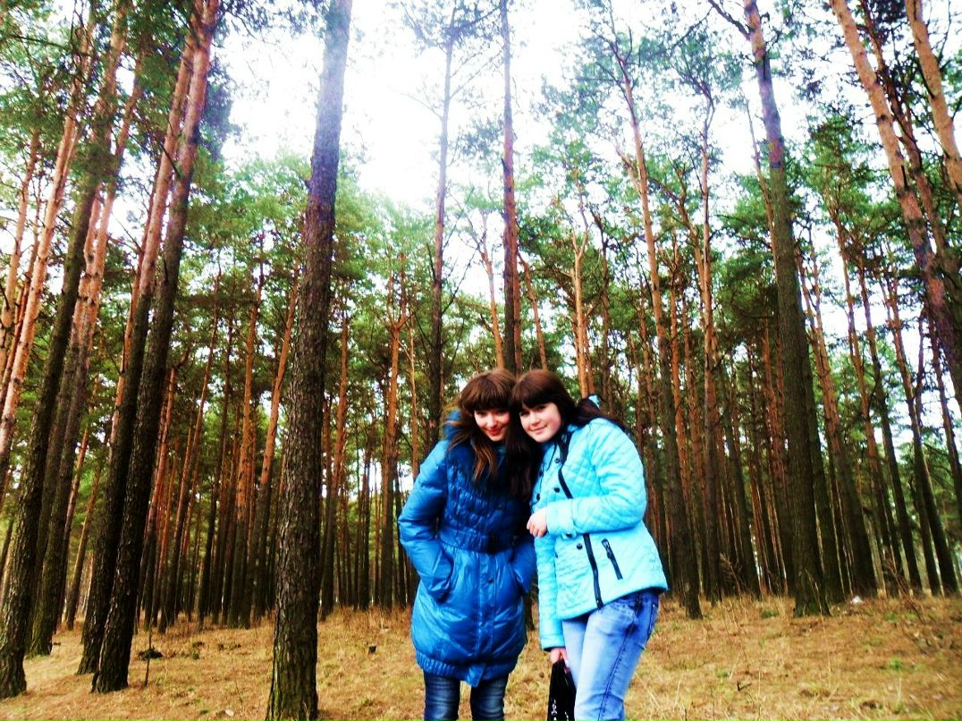 Лиза Вержбицкая | Минск