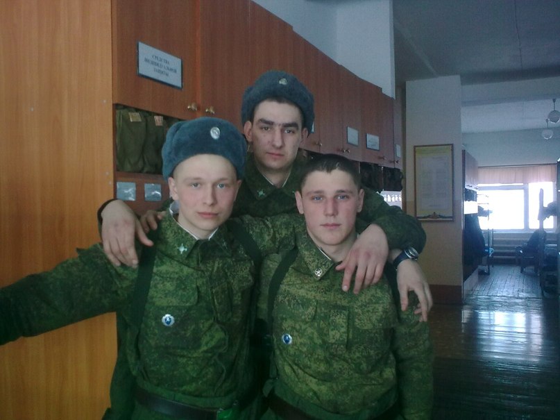 Петр Сняськин | Саранск