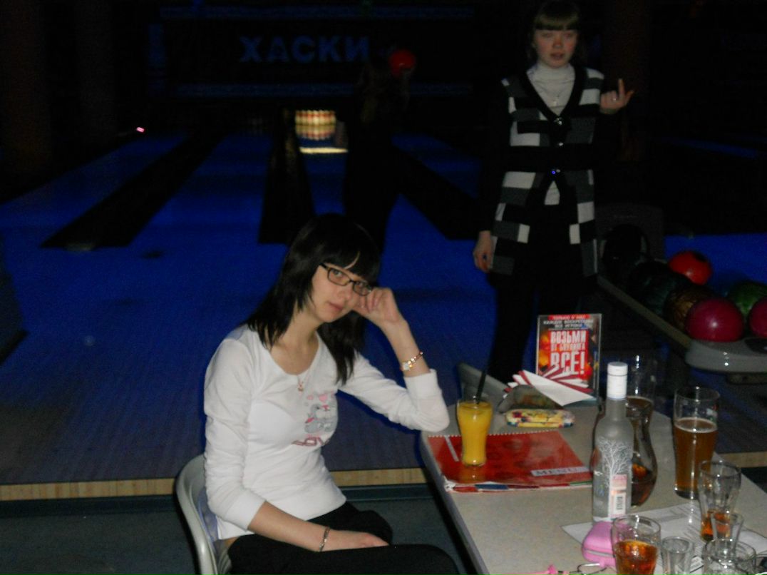 Яна Мартынова | Екатеринбург