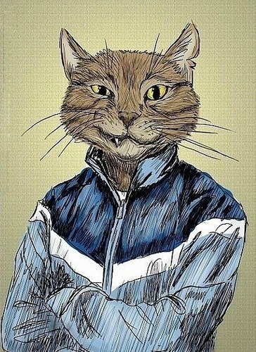 Maksim Holin | Rio de Janeiro