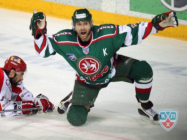 Булат Гарифуллин | Казань