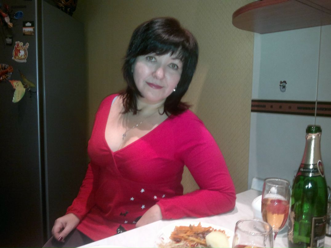 Галина Юрьева | Новокузнецк