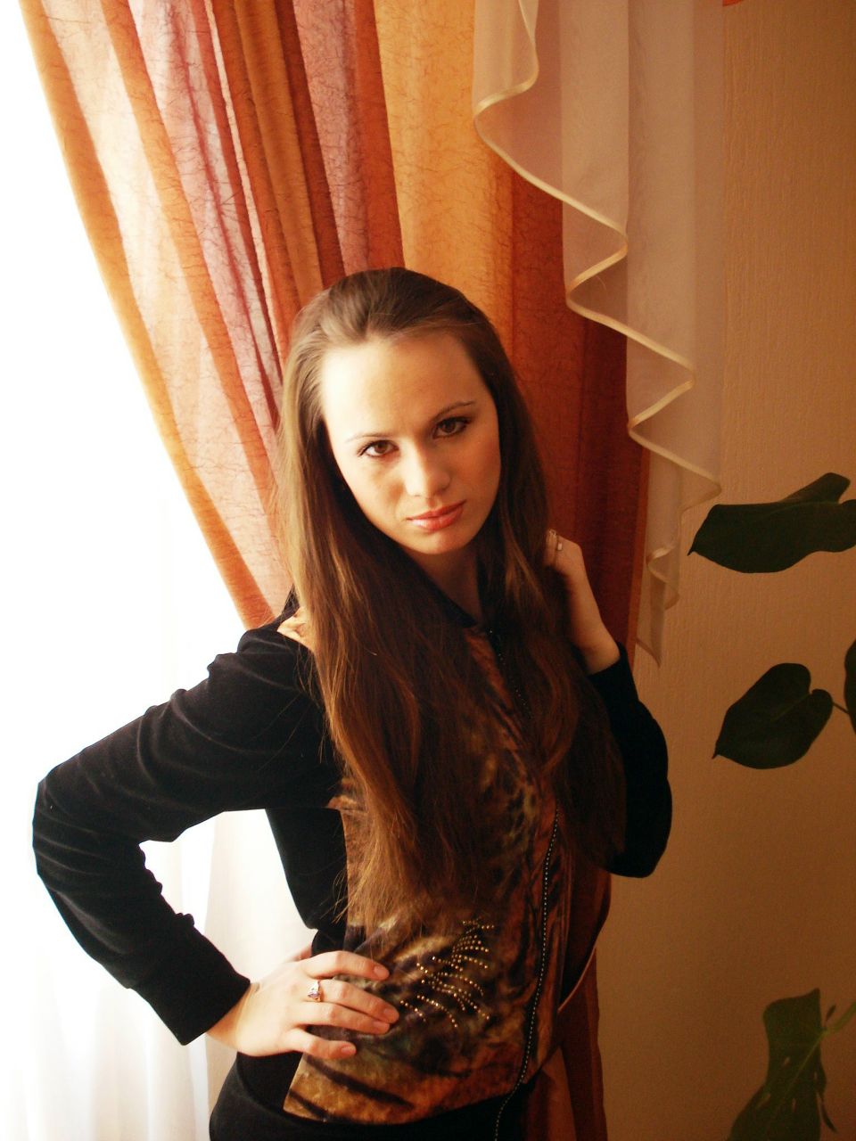 Анастасия Начинова Владимировна | Краснодар