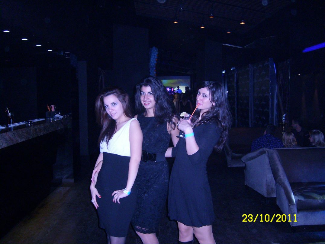 Мария Радович | Москва