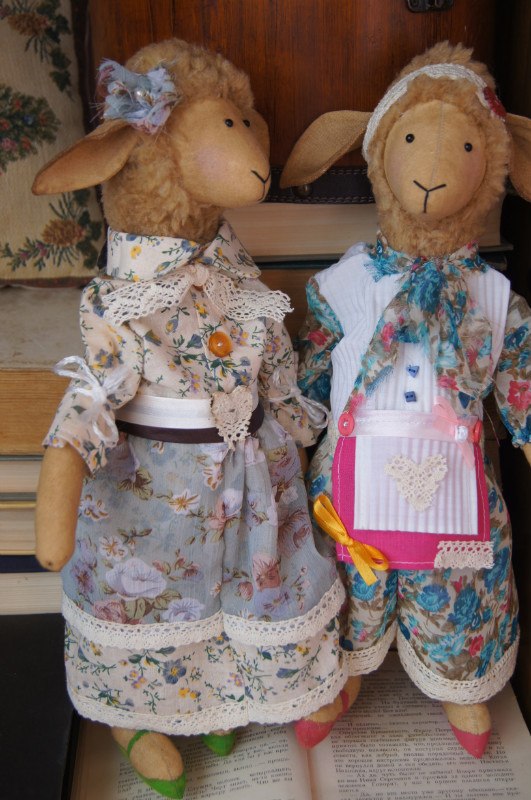 Мария Геворкянц | Ессентуки