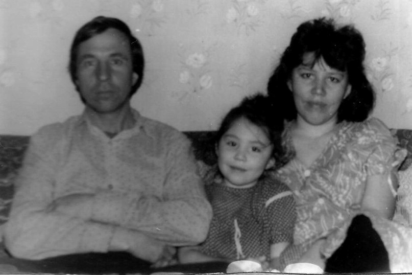 Ирина Радыгина | Ижевск