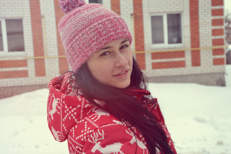 Вика Маркелова | 