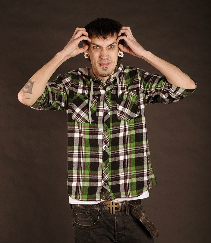 Сергей Зайнулин | Москва