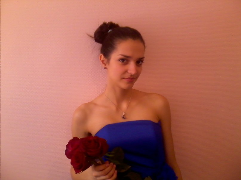 Анастасия Мелехина | 