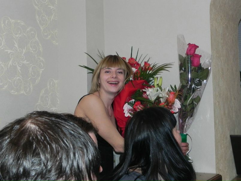 №149, Olga Melnikova, 03.02, Вологда №149, Olga Melnikova, 03.02, Вологда