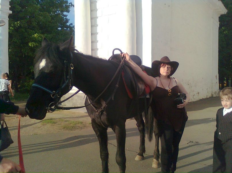 Анастасия Лукина | Слободской