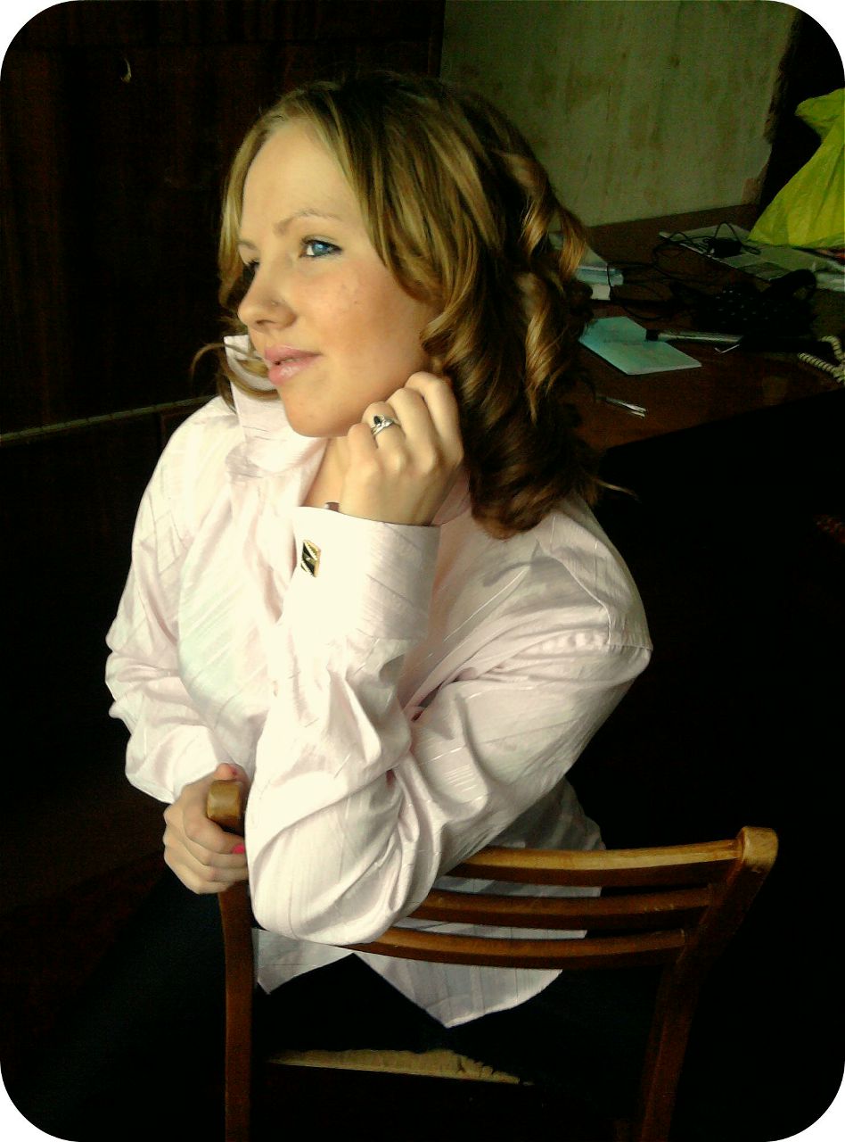 Светлана Спичак | Харьков