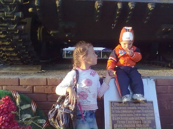 №9, Елена Селихина №9, Елена Селихина