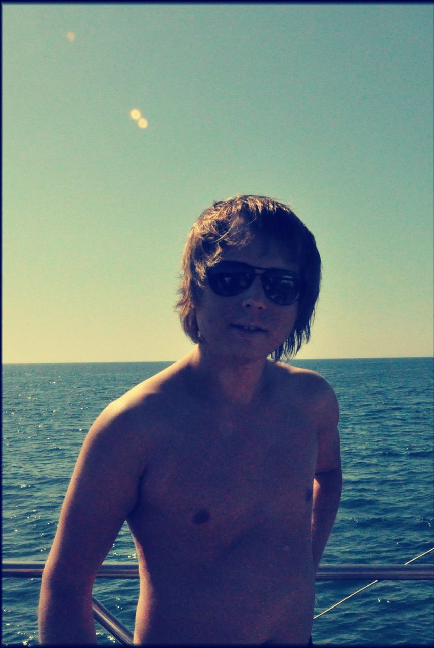 Maksim Gerasimov | Москва