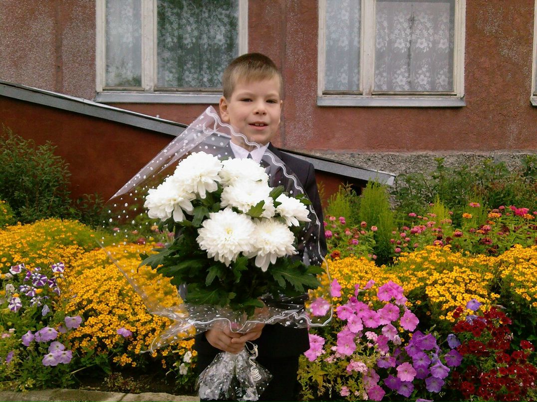 Любовь Пименова | Луга