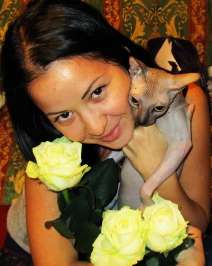 Ольга Рудь | Минск