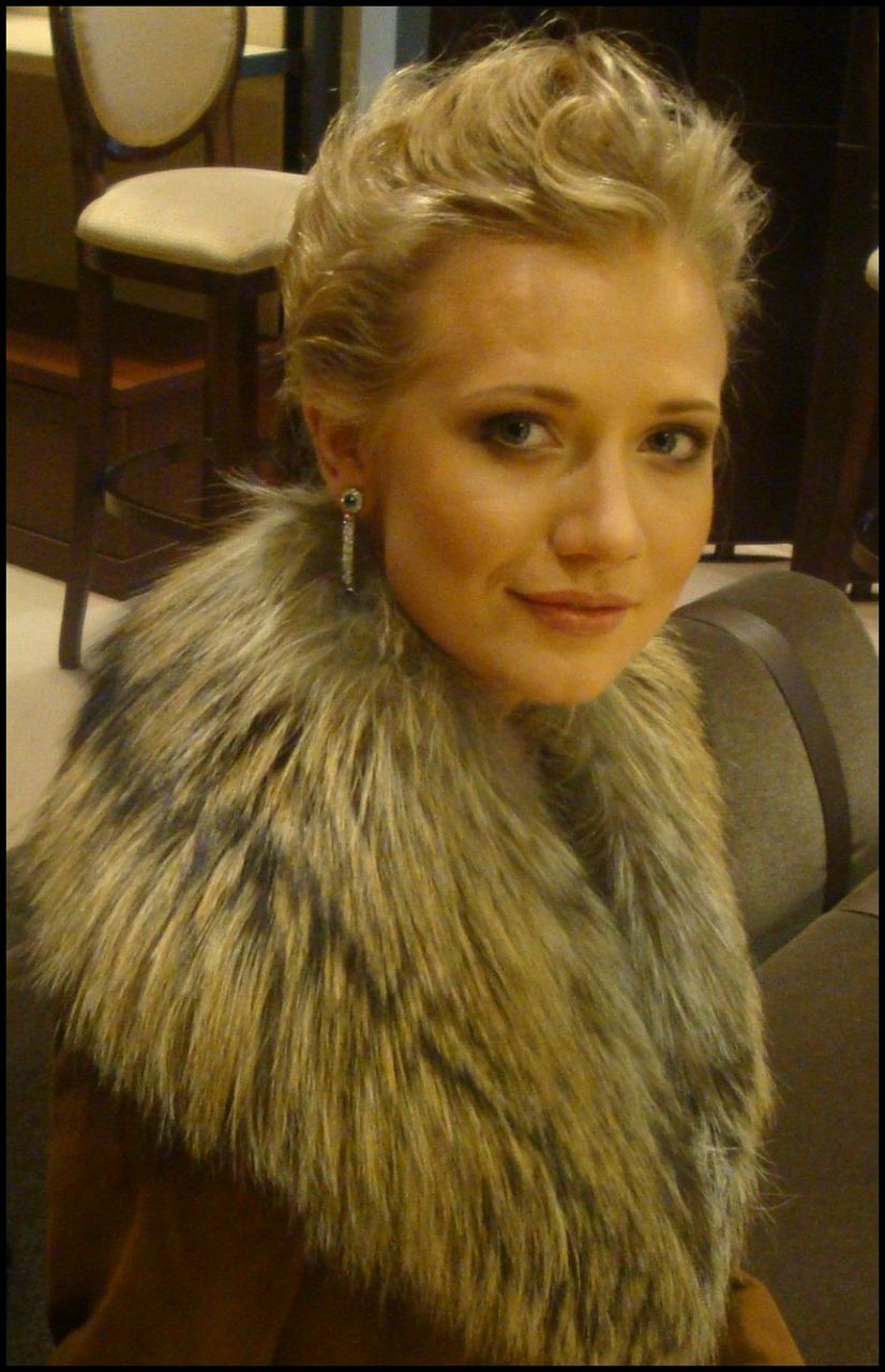 Анастасия Павлос | Екатеринбург