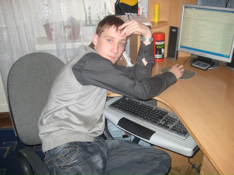 Дмитрий Цыбанков | Брянск