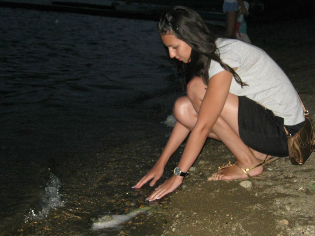 Машута Городилова | Магнитогорск