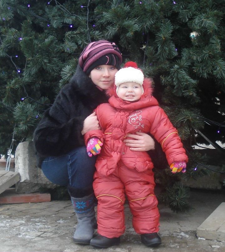 Юлия Краснова | Тверь