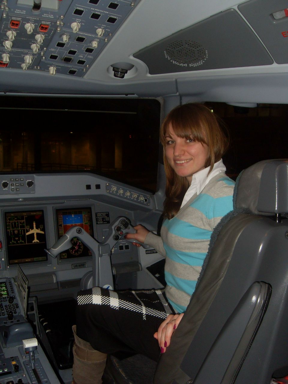 Наталія Плахотнюк | Киев