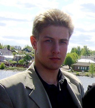 №80, Иван Усачёв, Ярославль №80, Иван Усачёв, Ярославль