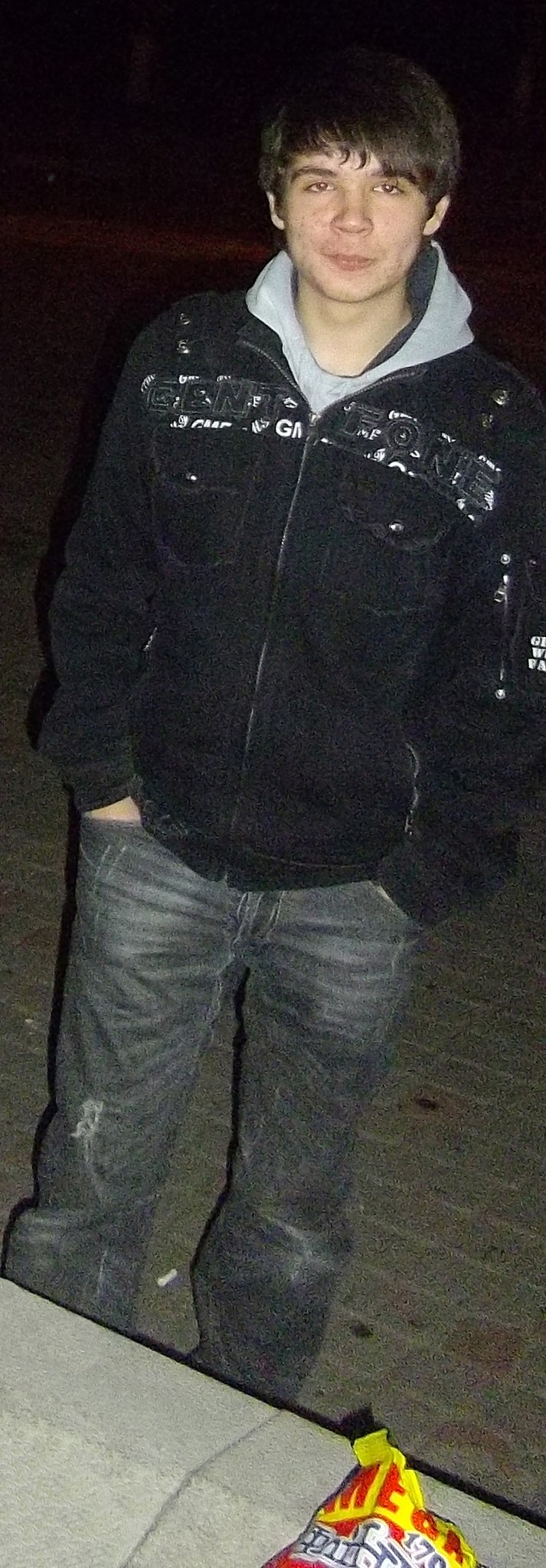 Тарас Галишин Володимирович | Сосновка