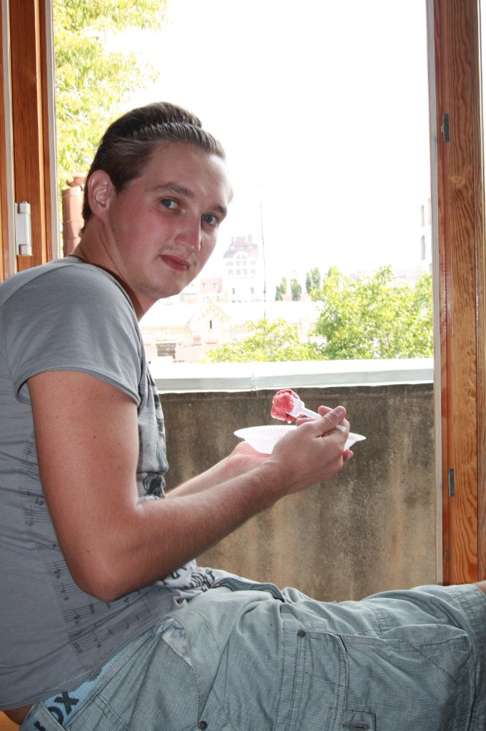 Сергей Миронович | Москва