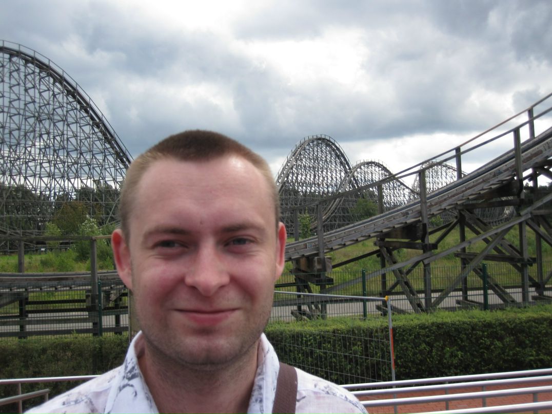 Антон Семенов | Калининград