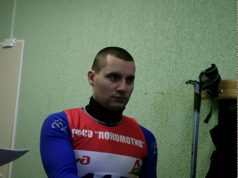 Игорь Саликов | Улан-Удэ