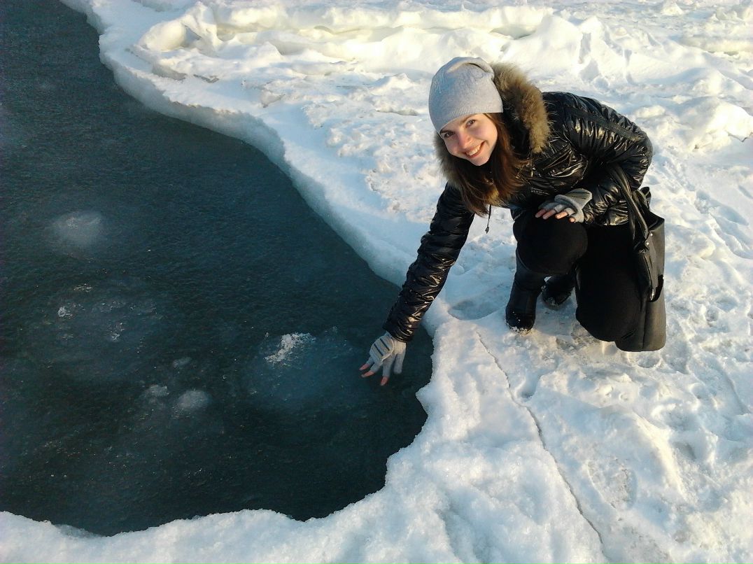 Мила Мельниченко | Одесса