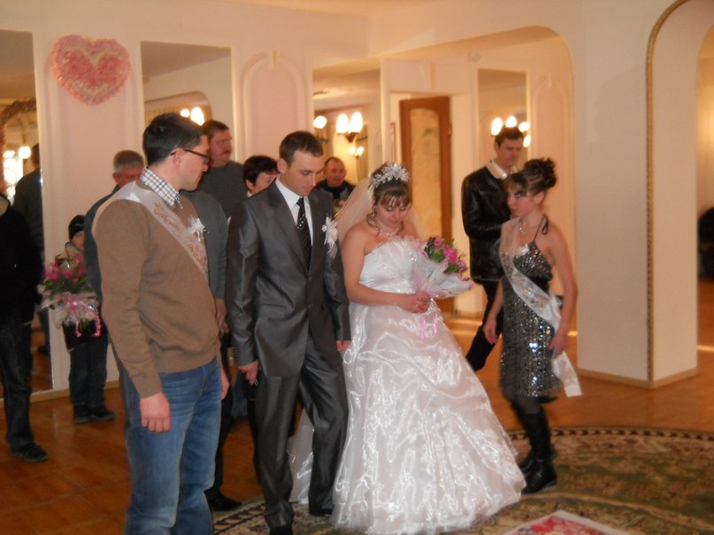 Андрей Шамшорик ~VOLK-SHAMA~ | Киев