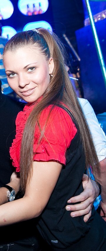 Юлия Кузнецова | Красноярск