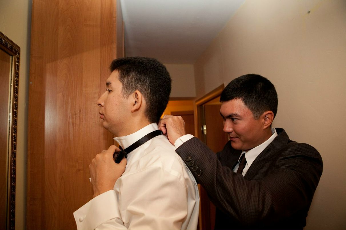 Iliyas Nurbayev 