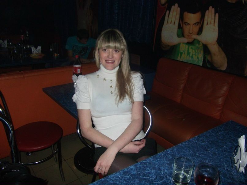 Татьяна Котова | Новополоцк